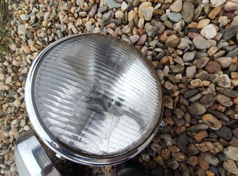 Světla veterán originál - 9