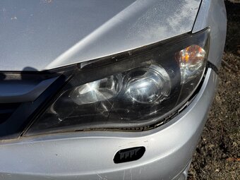 Subaru impreza GH 2.0 D/ 2.0 benzin dily - 9