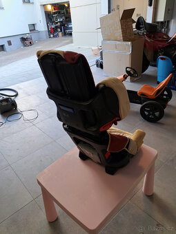 Autosedacka Concord - 9