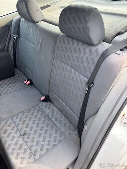 Škoda octavia 1 1.9 TDi 81 kw - 9