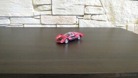 KDN Kaden Igra - staré hračky autíčka Škoda Porsche. - 9
