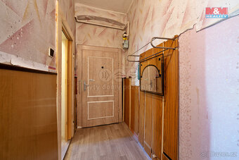 Prodej nájemního domu, 283 m², Děčín, ul. Benešovská - 9