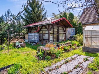 Prodej Rodinný dům, 87㎡ - 9