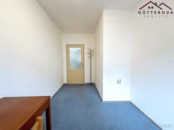 Pronájem bytu 4+kk, 90 m2 - Plzeň - Jižní Předměstí - 9