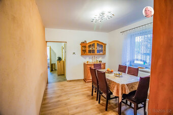 Prodej rodinného domu 190 m², pozemek 668 m², Bohumín – Star - 9