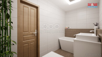 Prodej bytu 3+kk, DV, 91 m², Jablonec n. N., ul. Jezdecká - 9