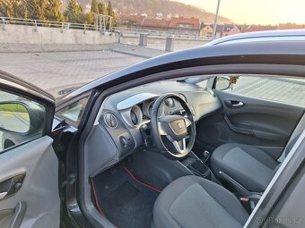 SEAT IBIZA 1.2 TSI 77 KW R.2011.NAJ 135 - 9