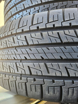 235/55R20 102V GOODYEAR - 9
