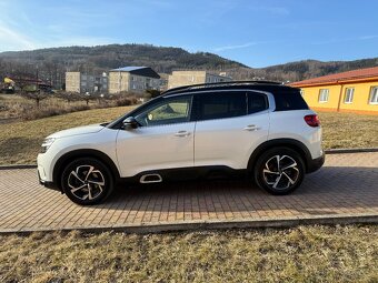 CITROËN C5 AIRCROSS 1.5 HDI 96kW-2019-106.734KM-SHINE- - 9