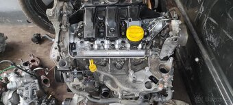 Renault talisman 1.6dci nahradni dily - 9