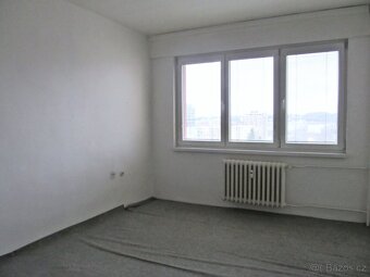 Pronájem, byt 1+1, 30 m², Moravská Ostrava, ul. P. Kříčky - 9