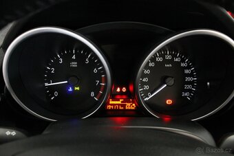 Mazda 5, 2.0i 110kW 7-MÍST, TAŽNÉ - 9