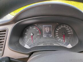 Seat Leon 2018 1.0 tsi - 9