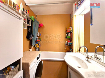 Prodej bytu 4+1, 78 m², Ostrava - Dubina - 9