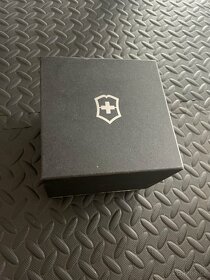 Victorinox INOX Diver 45mm - 9
