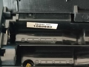 CASSETTE CORDER SONY TCM-939. - 9