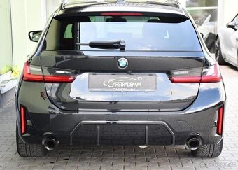 BMW Řada 3 320d xDrive M-SPORT ZÁRUKA 1M - 9