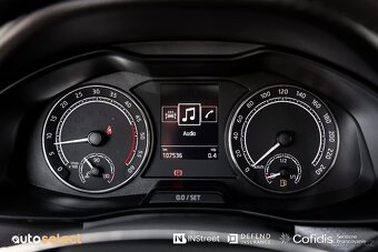 Škoda scala 1.6TDi 2021 style - 9