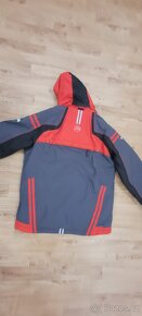 Prodam pansky lyzarsky komplet Alpine Pro - 9