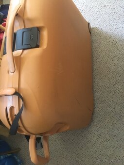Kufr Samsonite - 9