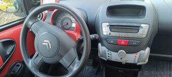 Citroen C1 - 9