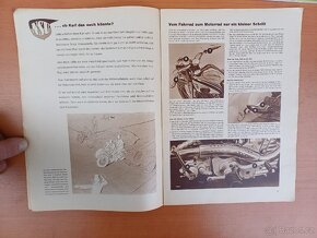 Nsu - seznamy dílů - Předvalečný prospekt - 9