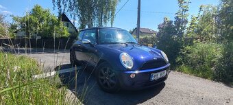Mini Cooper R51 - 9