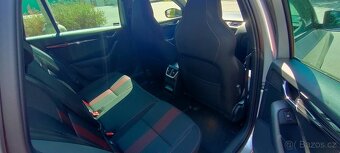 Octavia III FL Combi Style 1.6TDi 2020 ČR - 9