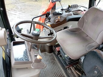 John Deere 5720 traktor - 9