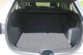 MAZDA CX-5 2.2D SKYACTIVE, AUTOMAT, PĚKNÝ STAV - 9