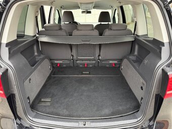 VW TOURAN DSG - 9