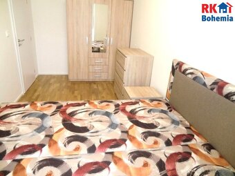 Pronájem, byt, 2+kk, Mladá Boleslav, Na Radouči - 9