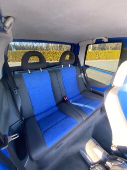 VW Lupo 1.0MPI 37kw Rieger Edice - 9