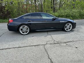 BMW 640d Gran Coupe xdrive - 9