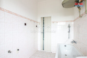 Prodej bytu 3+1, 69 m², Lázně Toušeň, ul. Hlavní - 9
