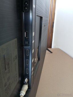 TV Samsung - 9