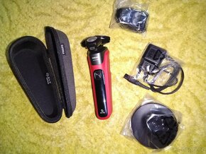 NOVÝ holicí strojek Philips Shaver Series 5000 - 9
