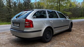 Škoda Octavia 1.9tdi 77kw - 9