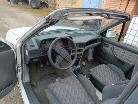 Opel Kadet Cabrio - 9
