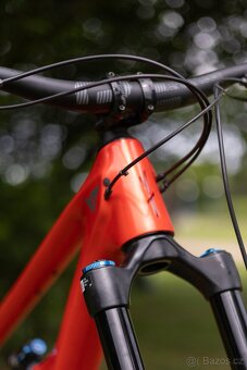 YT Capra Core 3 29 XL - 9