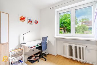 Prodej byty 2+1, 49 m2 - Zlín, ev.č. 14257 - 9