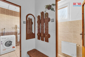 Prodej rodinného domu, 749 m², Smidary, ul. Zahradní - 9