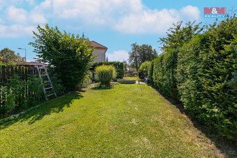 Prodej bytu 4+kk, 99 m², Jince, ul. Slavíkova, okr. Příbram - 9