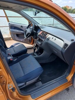 Honda HR-V automat - 9
