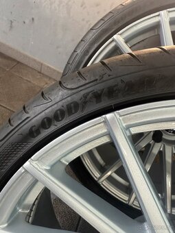 NB Performance G20 G21 alu kola r20 5x112 - 9