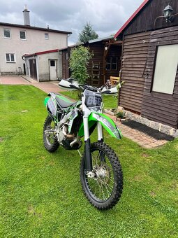 kxf 250 s TP a SPZ - 9