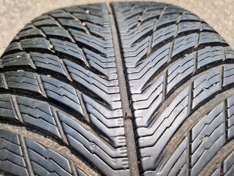 215/55 r18 zimni pneumatiky 215 55 18 215/55/18 pneu zimní - 9