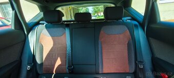 Seat Ateca Xcellence 4Drive 2.0 TDI 110kW 4x4 6 st. man. - 9