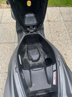 Honda PCX 125, POUZE 3000 km, Nová STK - 9