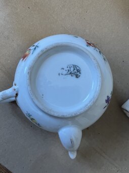 Starý Porcelán - 9